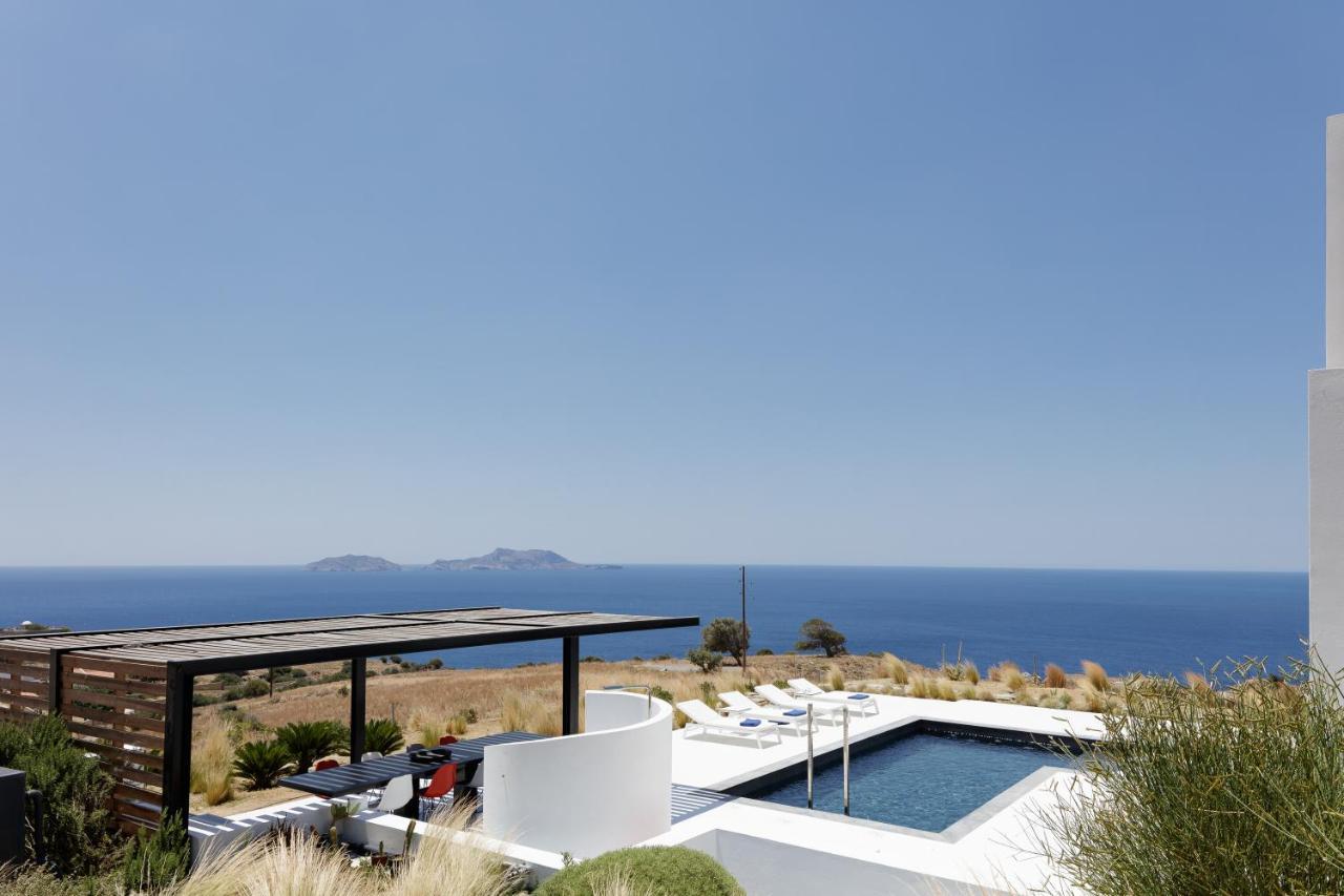 Villa White Hera