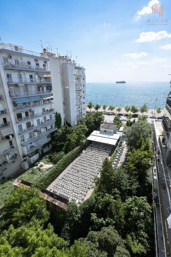 Apartment Awesome Sea View, Nilie Hospitality Mgmt *