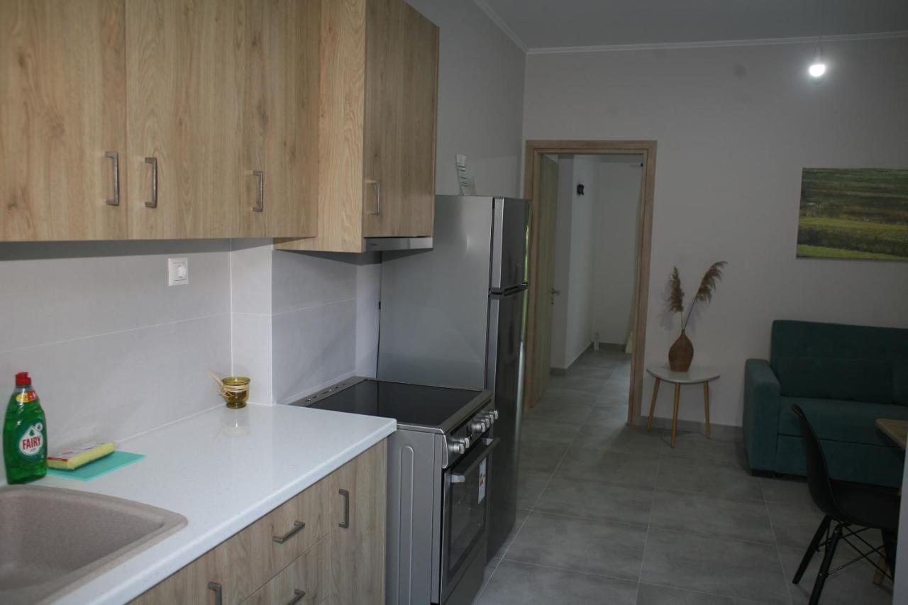 Apartment Aeraki *