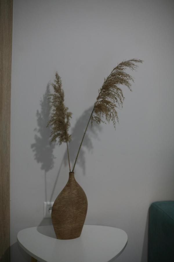 Aeraki Apartment