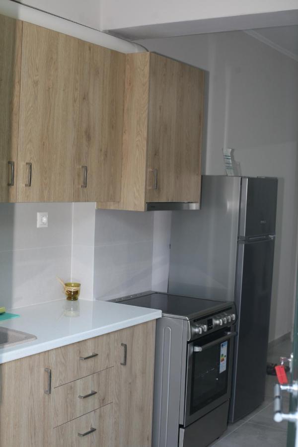Apartment Aeraki