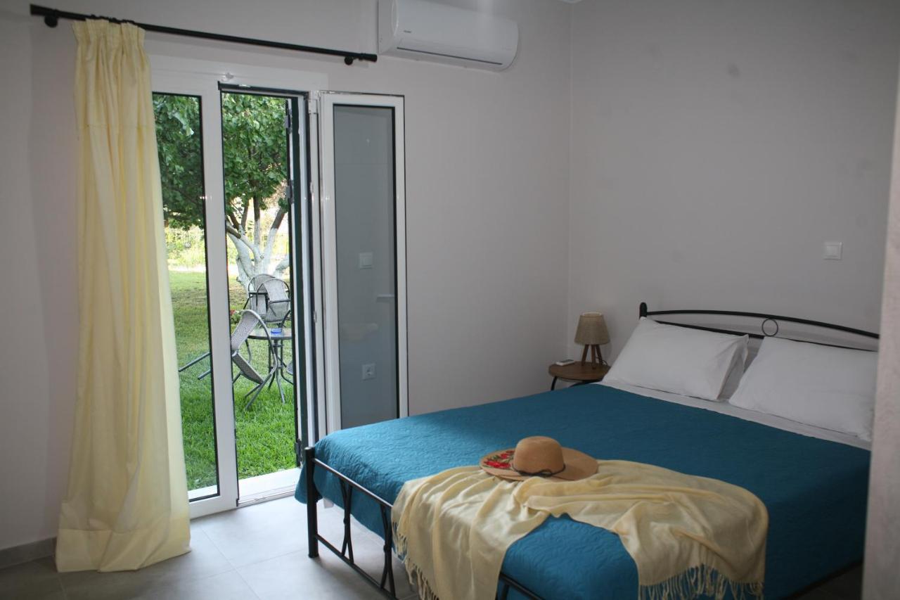 Aeraki Apartment Lefkada City