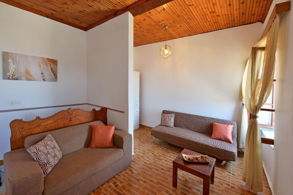 Haven Apartment *