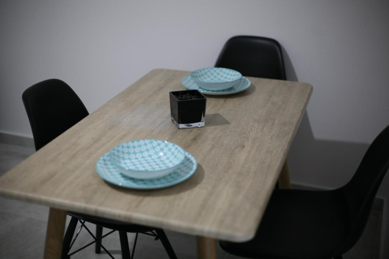 Aeraki Apartment