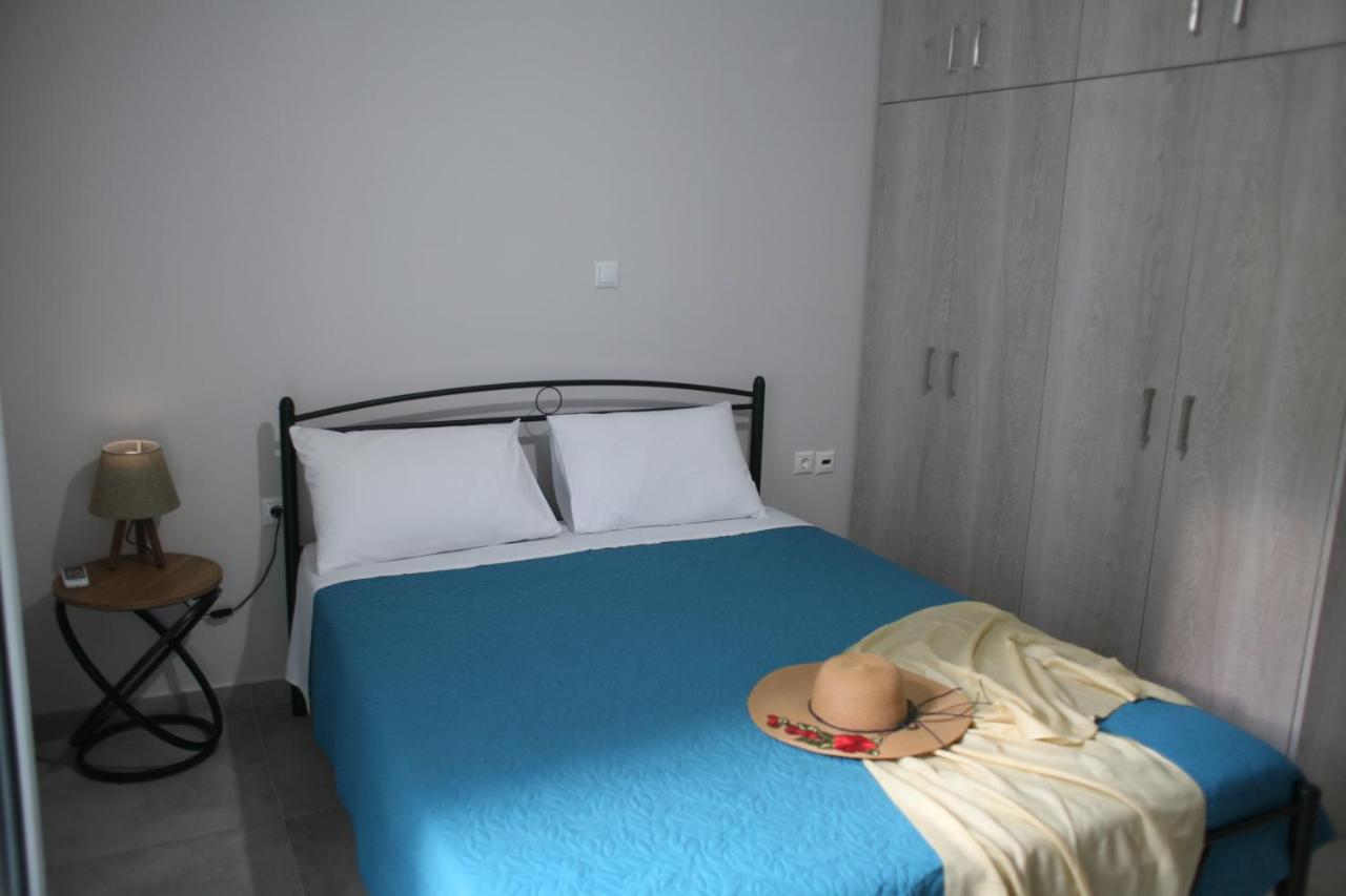 Aeraki Lefkada City