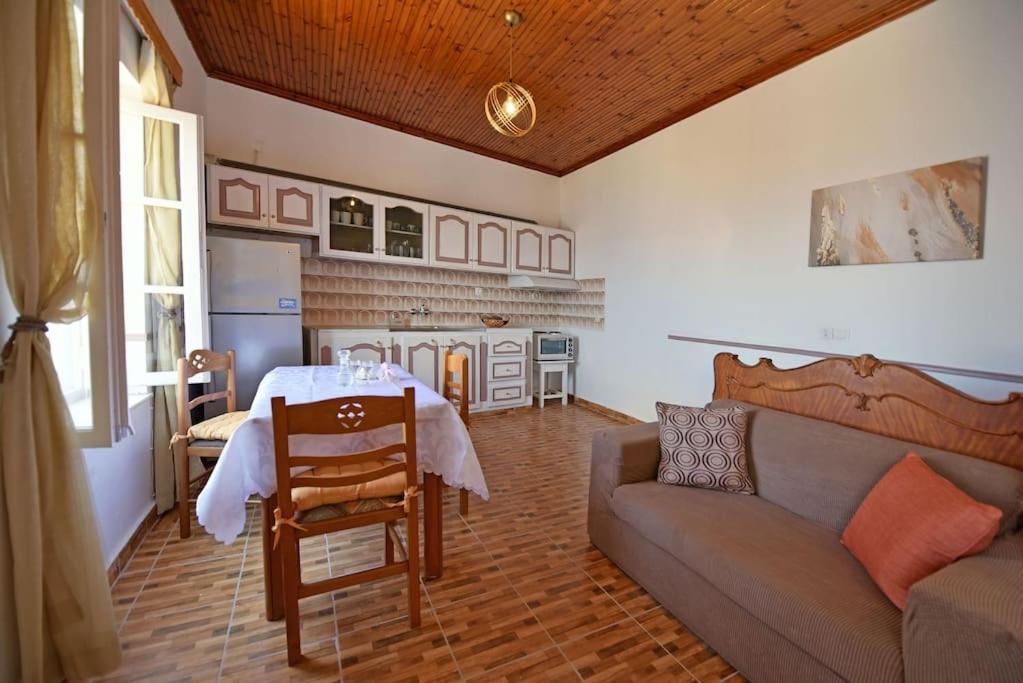 Haven Apartment Hydra (Saronic Islands)