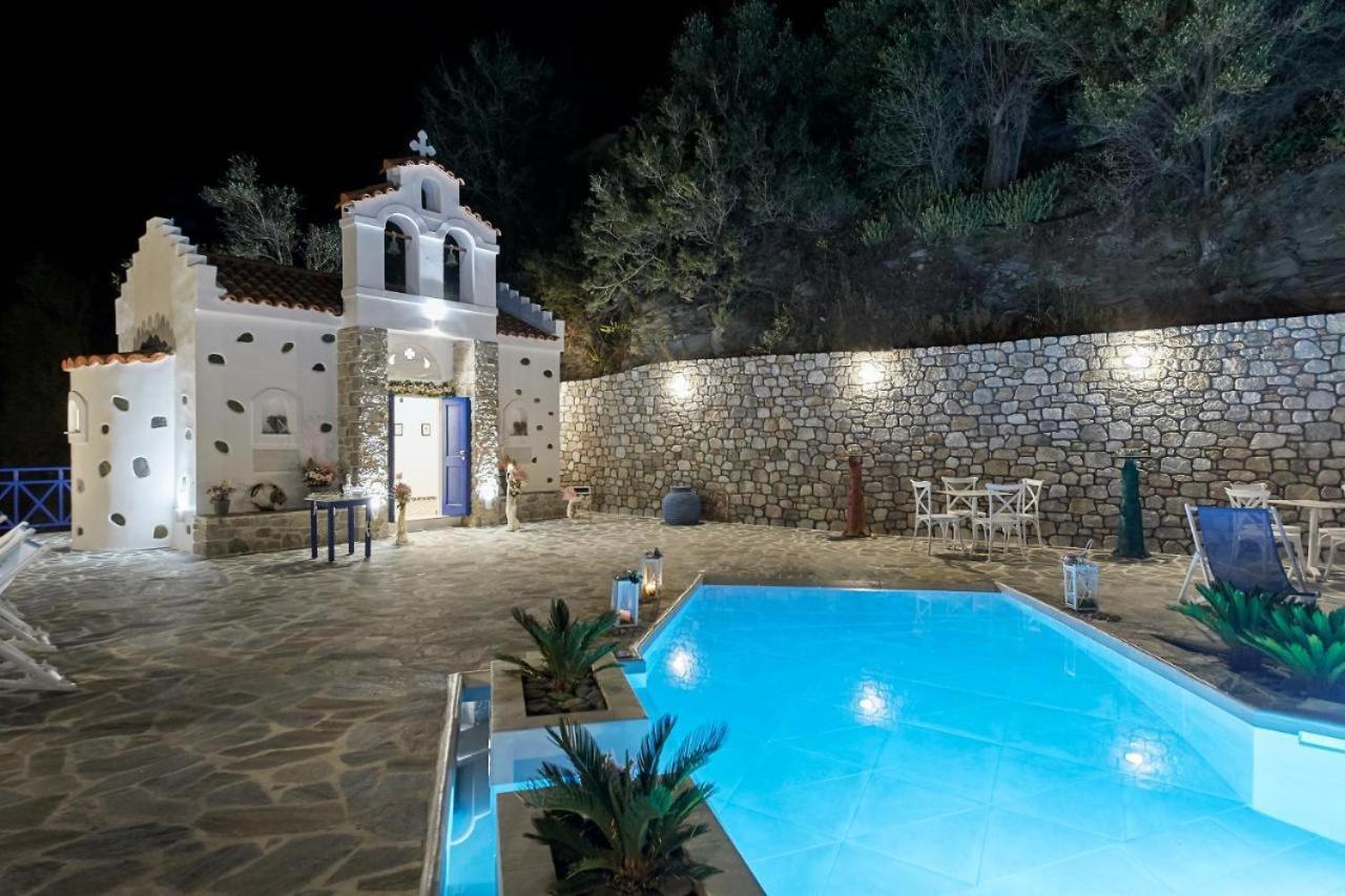 Villa Sea View Kerame