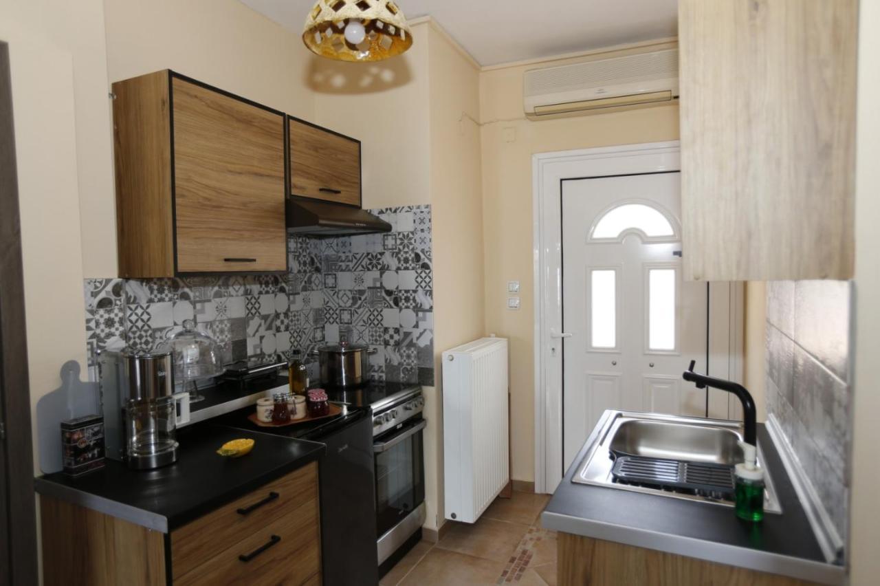Holiday home Sofia's Pottery House Volos