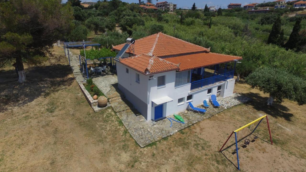 Margarita House Holiday home
