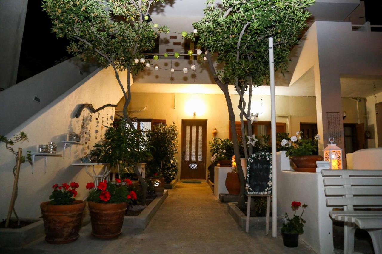 Marilena Guest house *