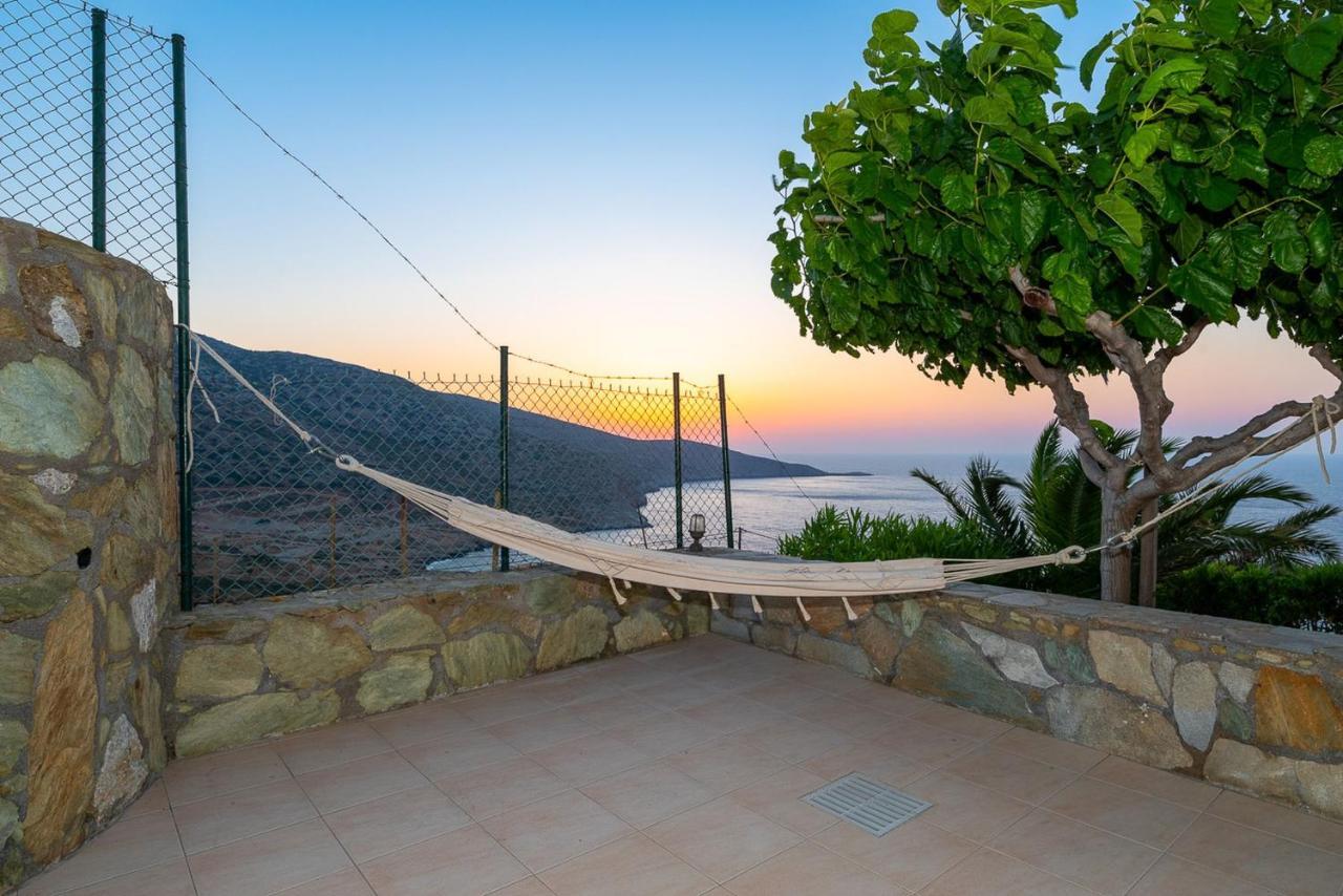 Country house Vitamin Sea Luxury