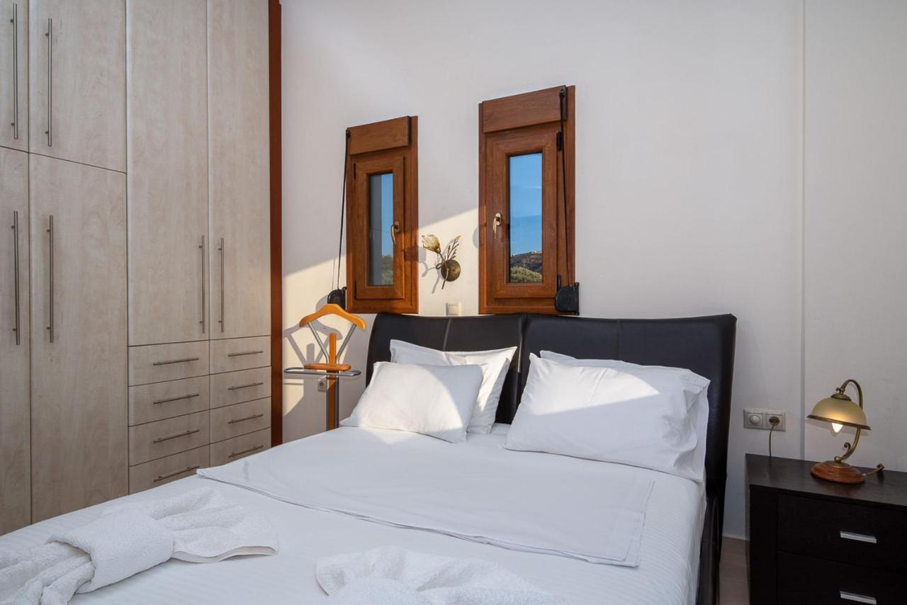 Vitamin Sea Luxury Country house *