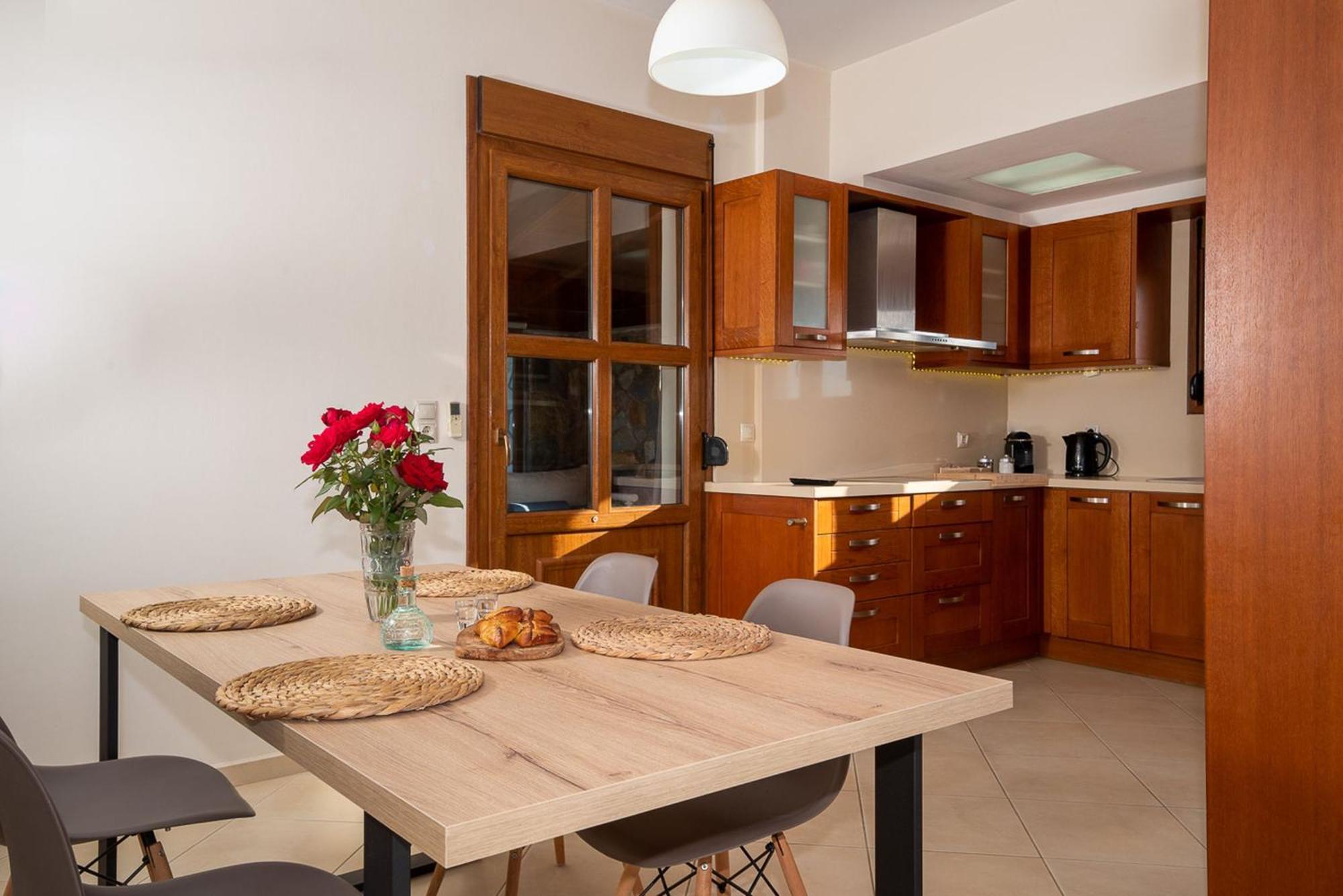 Vitamin Sea Luxury Country house