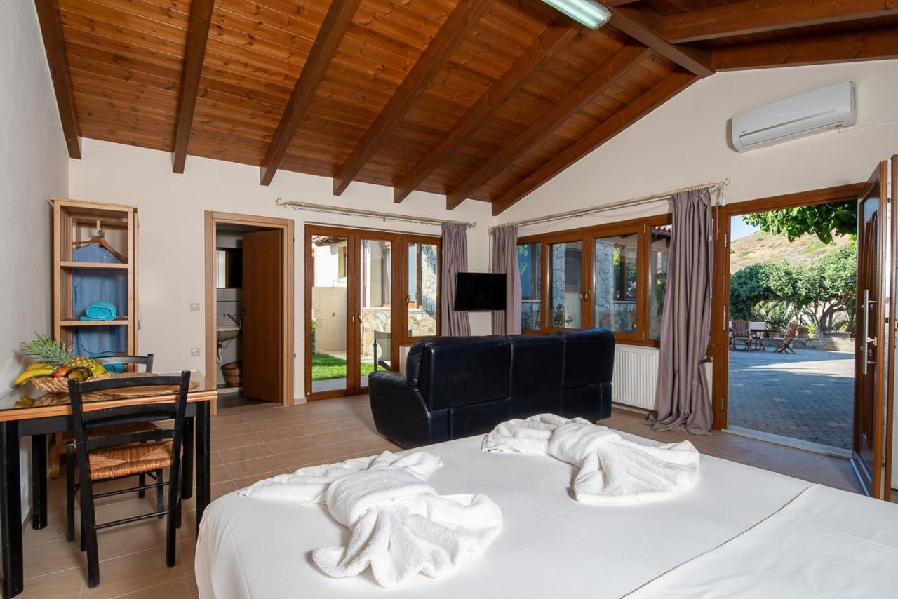 Country house Vitamin Sea Luxury *
