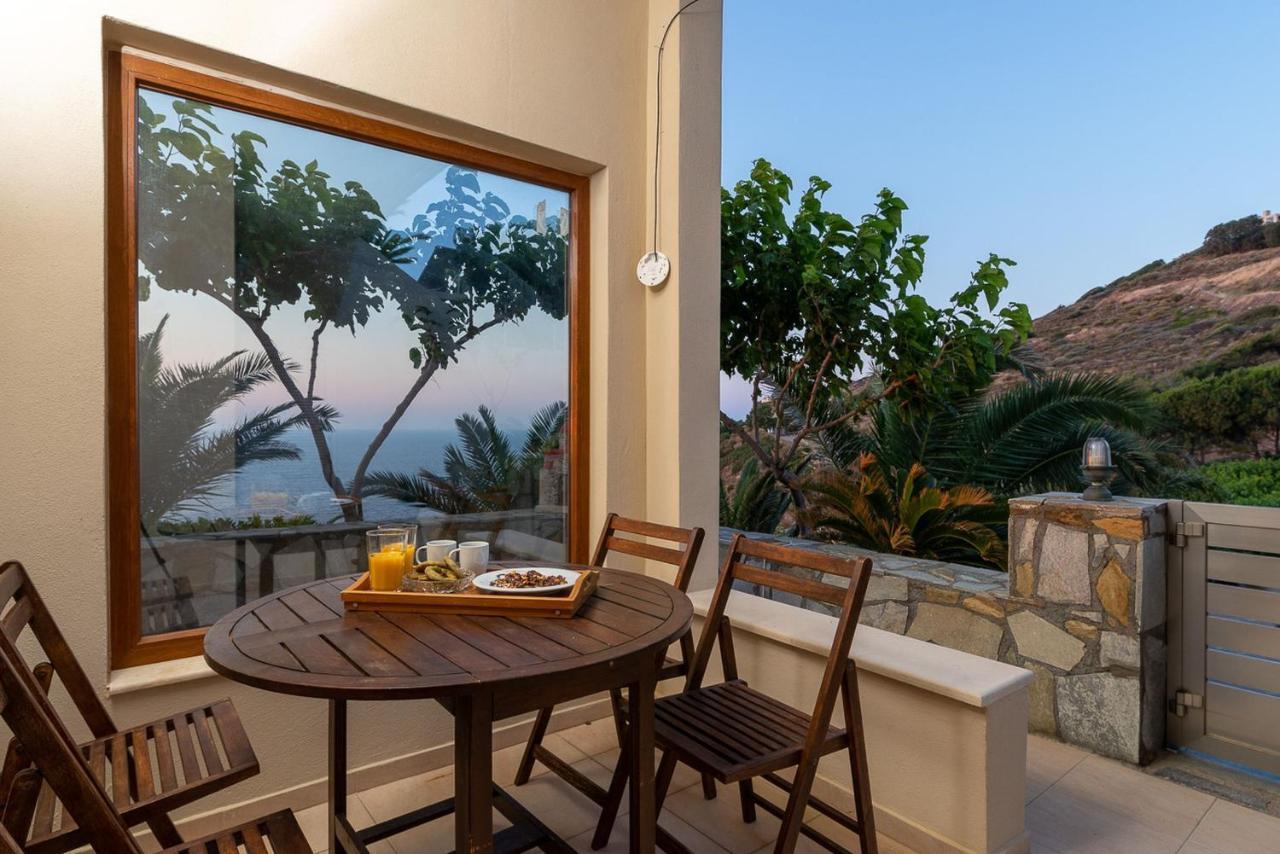 Country house Vitamin Sea Luxury