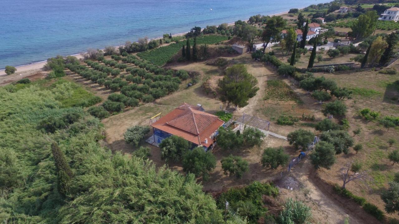 Margarita House Koroni (Messinia)