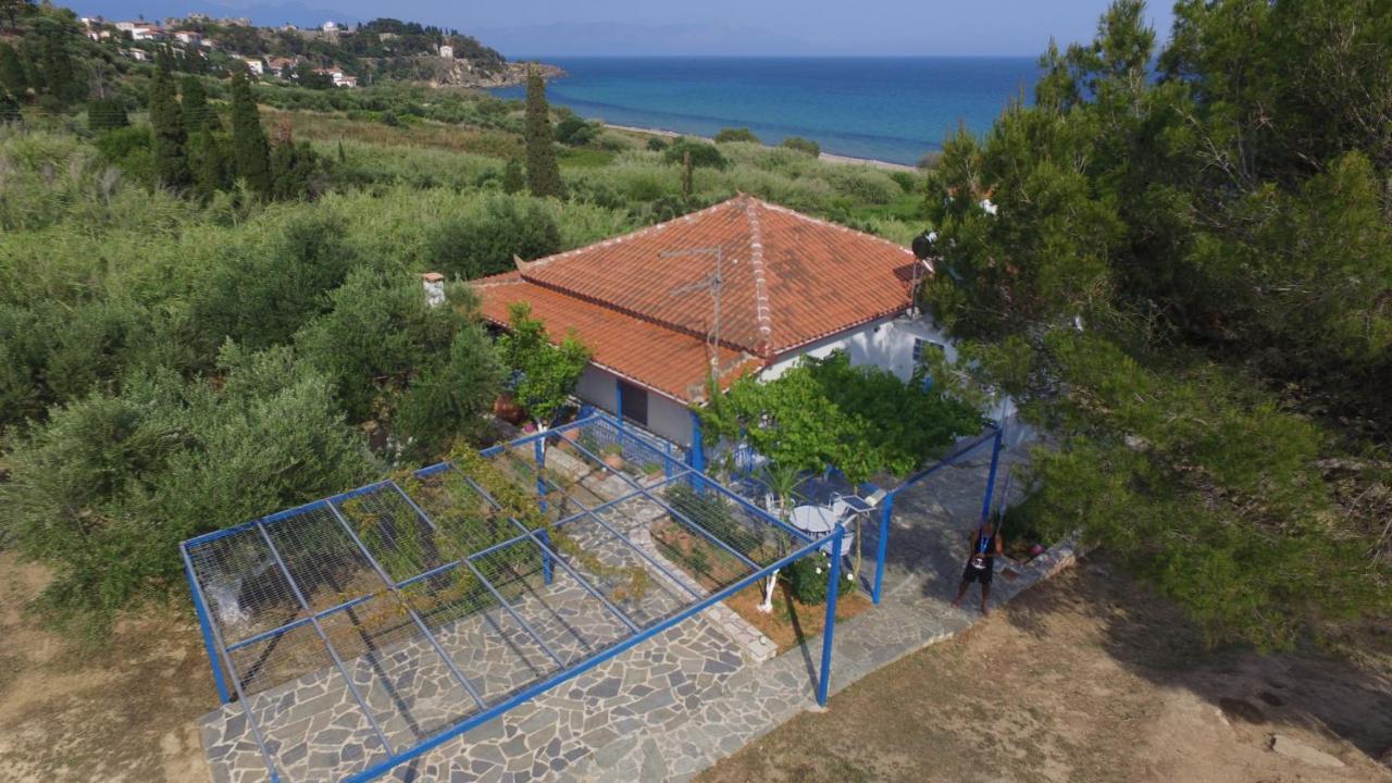 Margarita House Koroni (Messinia)