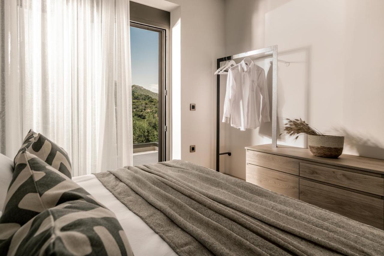 Villa Cossoro Zakynthos Xirokastellon