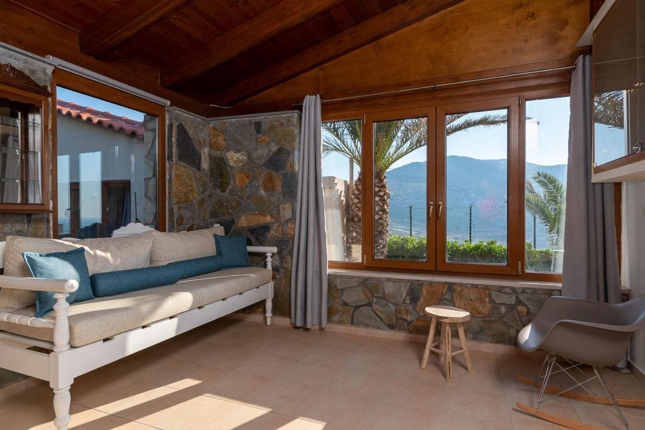 Country house Vitamin Sea Luxury *
