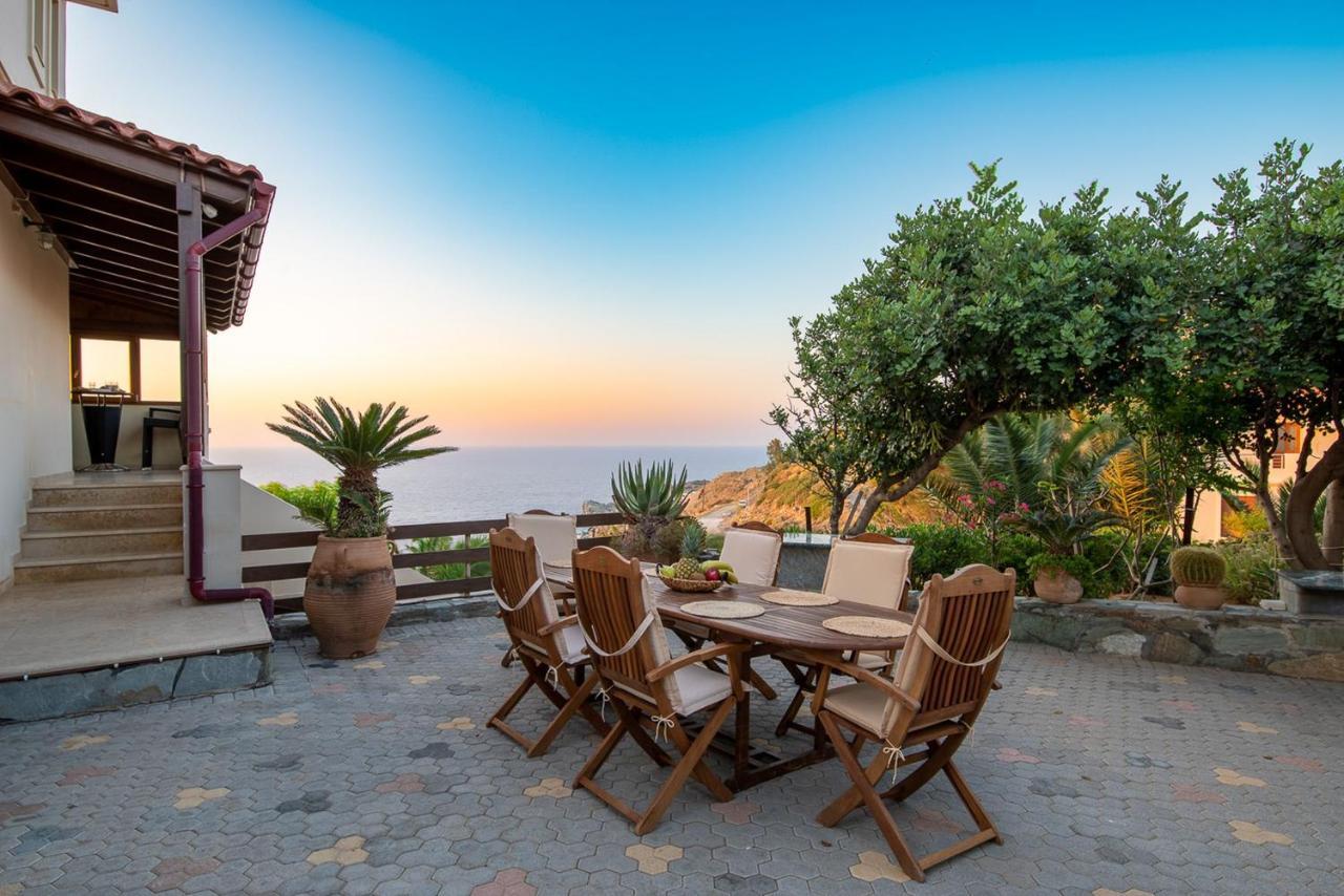 Vitamin Sea Luxury Country house