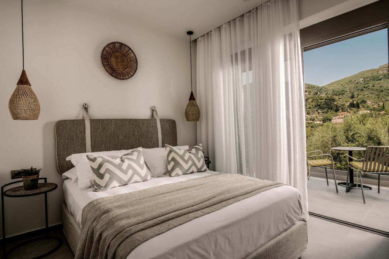 Villa Cossoro Zakynthos Xirokastellon