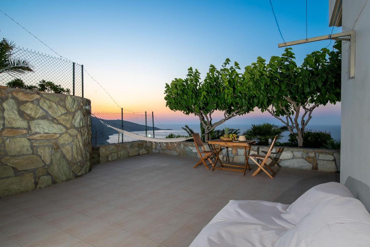 Vitamin Sea Luxury Country house *