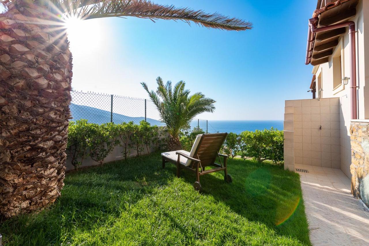 Country house Vitamin Sea Luxury *