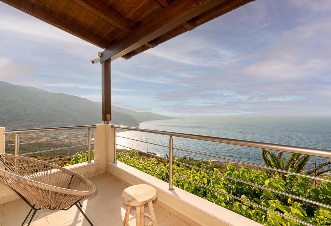 Country house Vitamin Sea Luxury
