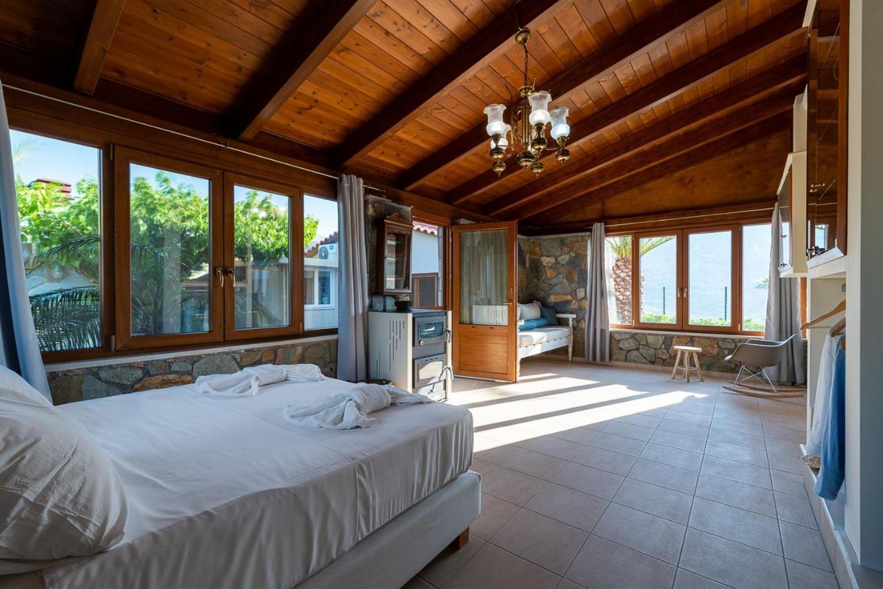 Country house Vitamin Sea Luxury *