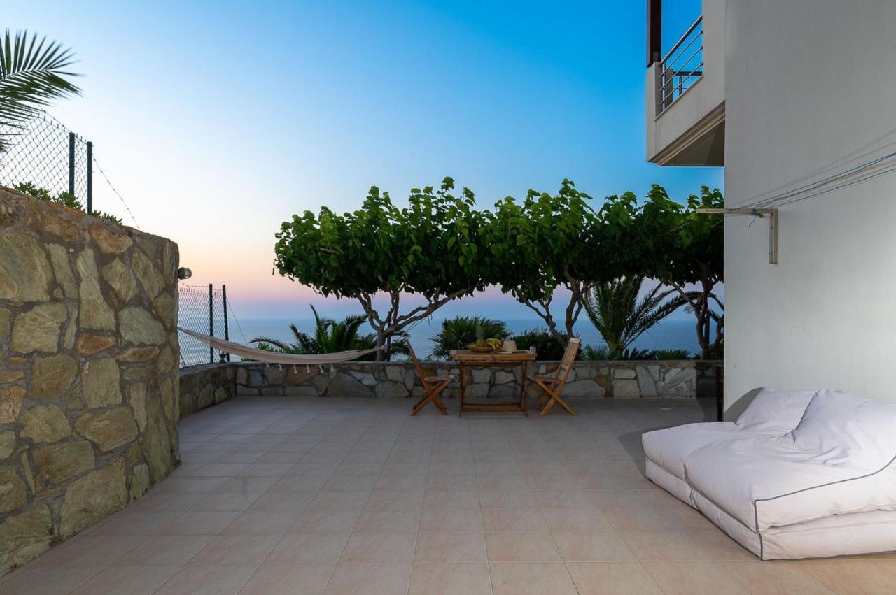 Vitamin Sea Luxury Country house