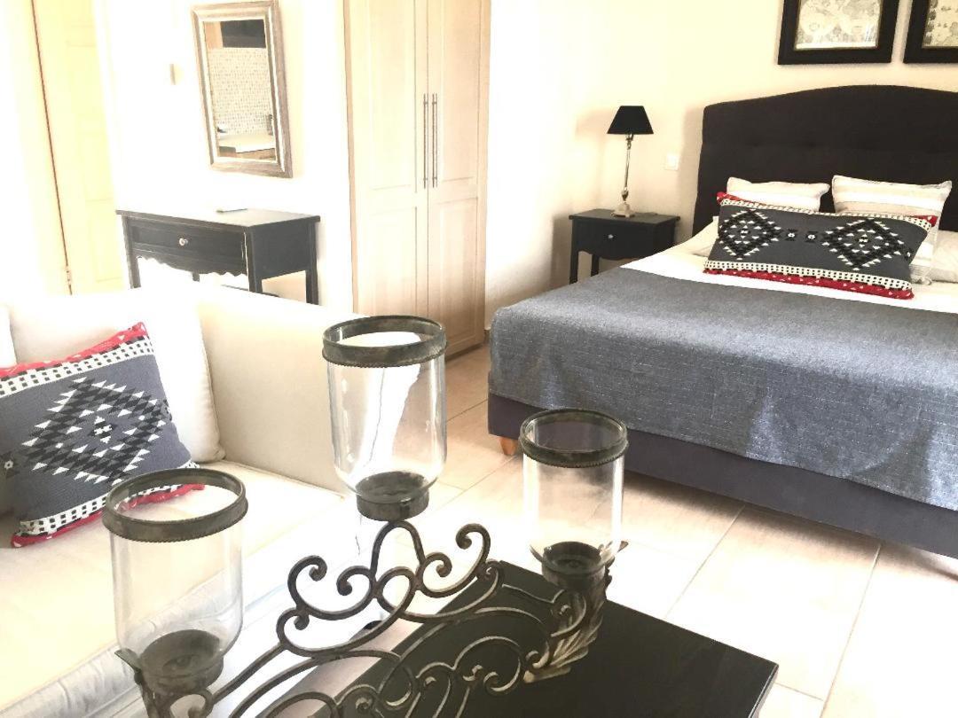 Elaion Mini Guest house Nafplio