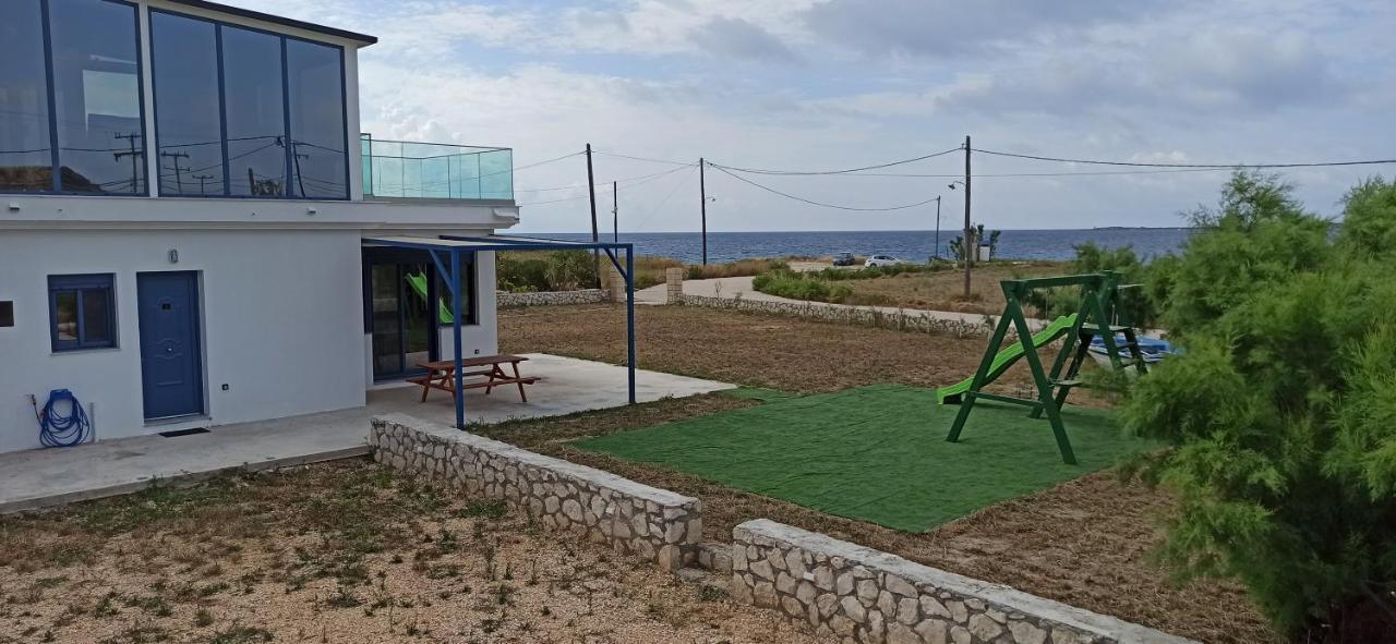 Bed & Breakfast Bluetel Lixouri