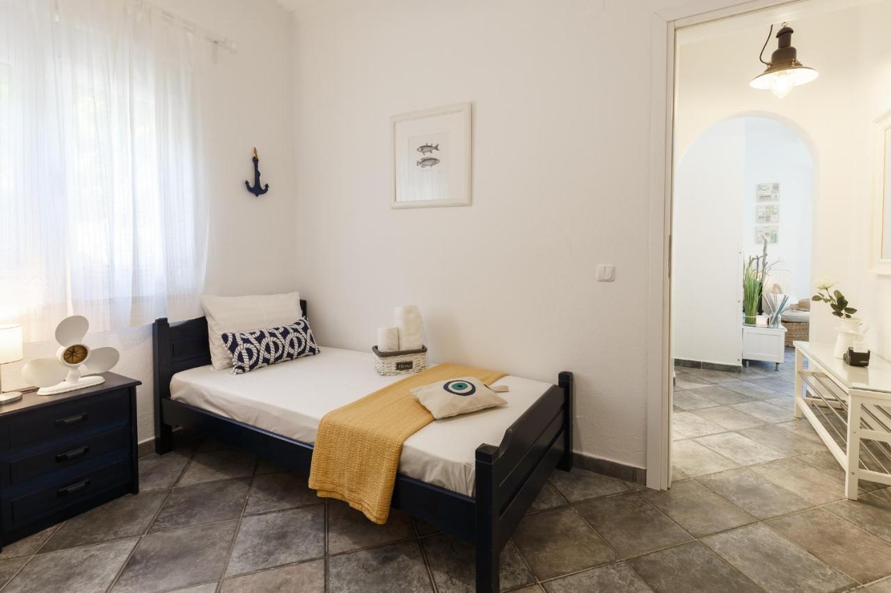 Sand Apartment