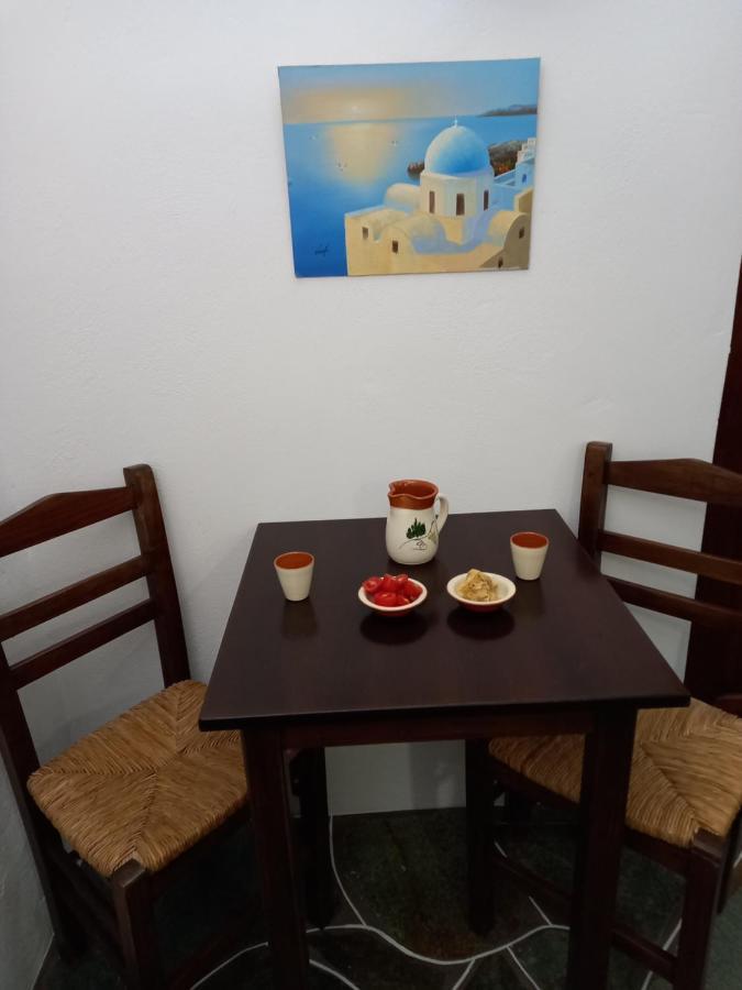 Madilida Sifnos Apartment *
