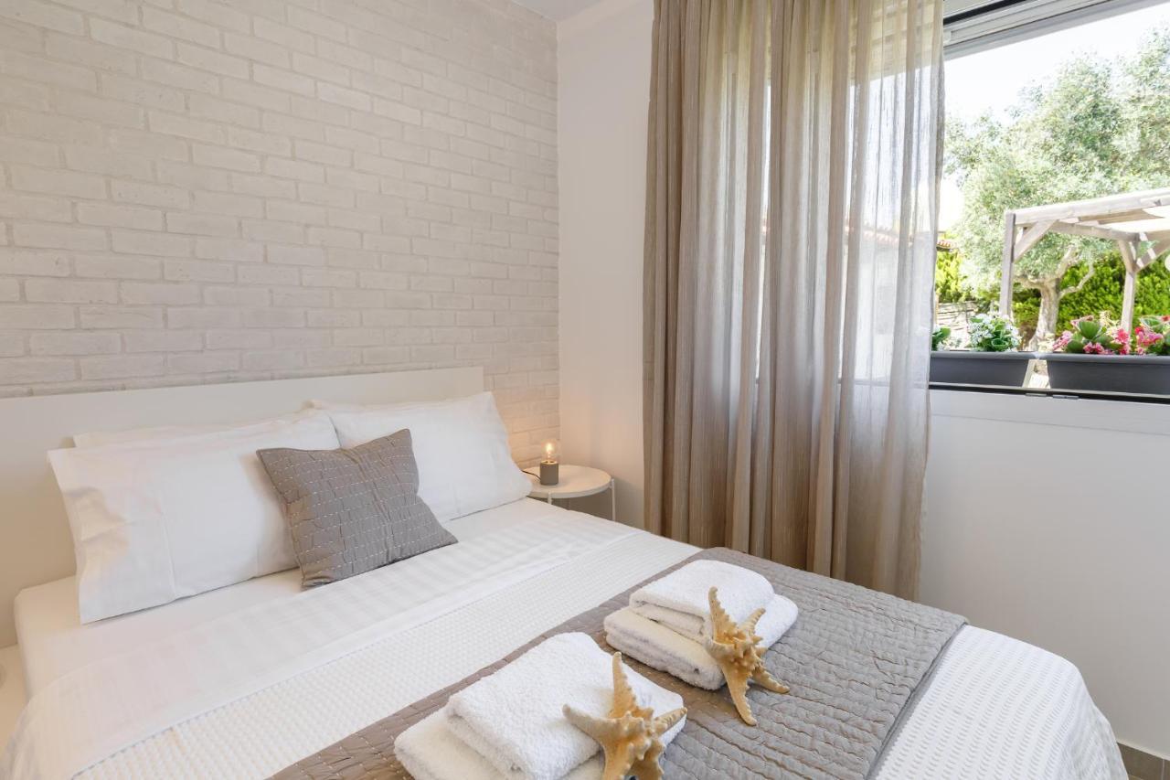 Apartment Sand *