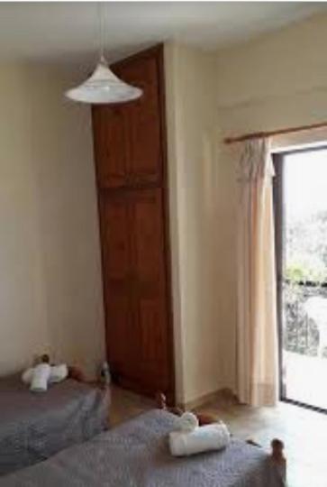 Vasiliki Seamemories Apartment