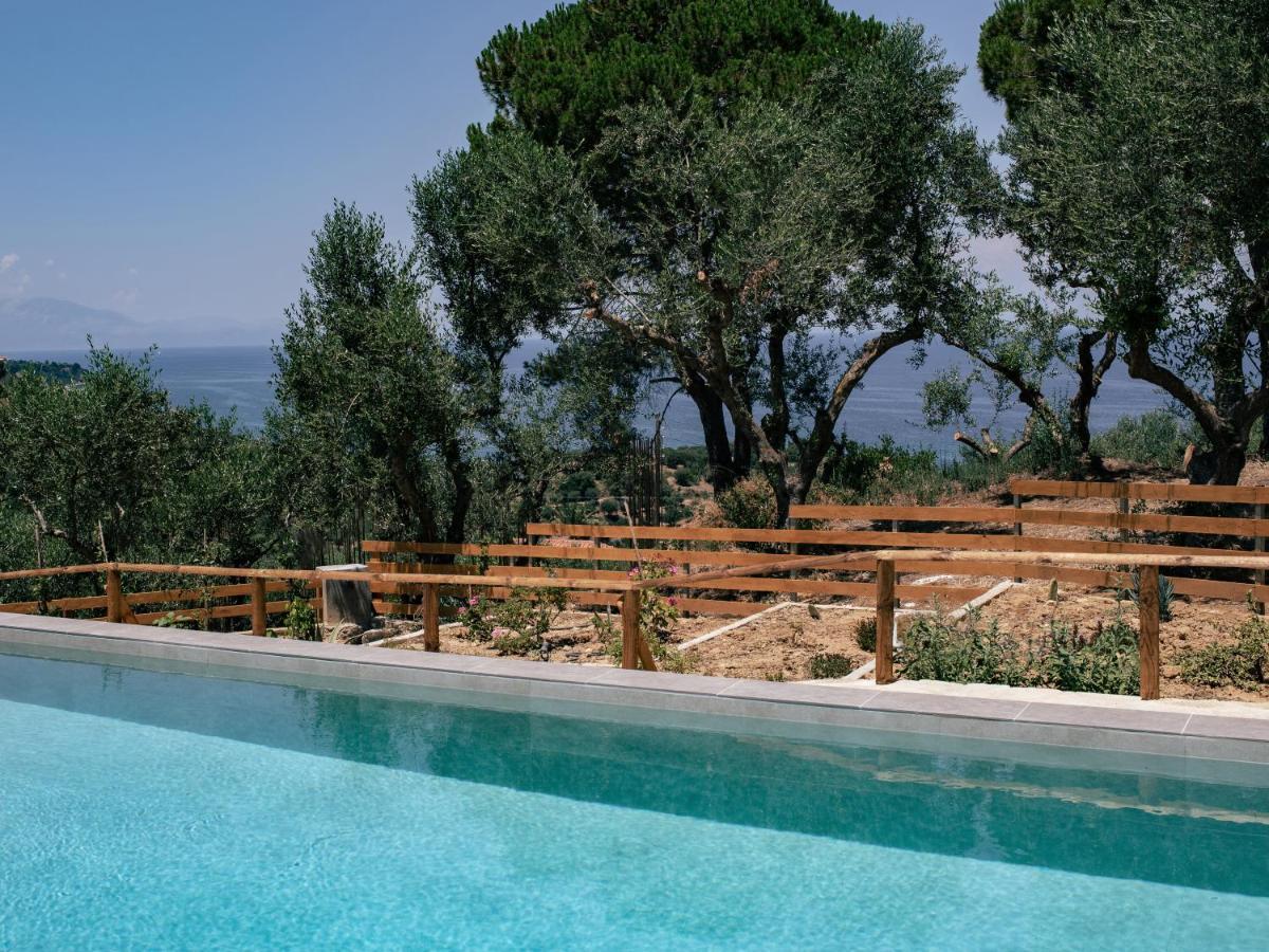 Villa Cossoro Zakynthos
