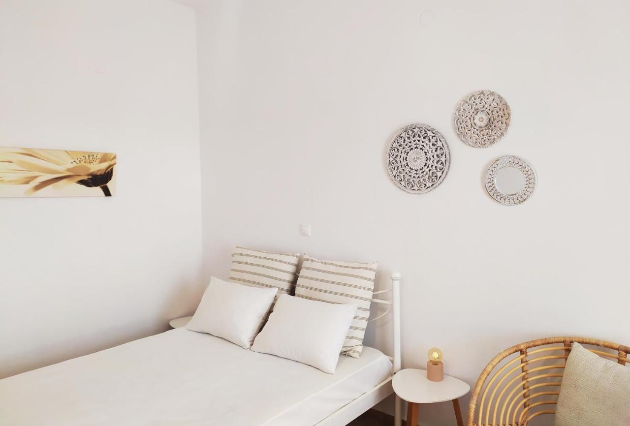 Apanema Paros Apartment