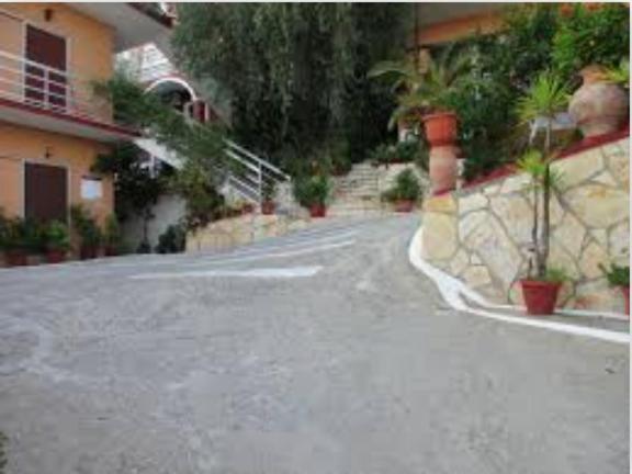 Vasiliki Seamemories Apartment *
