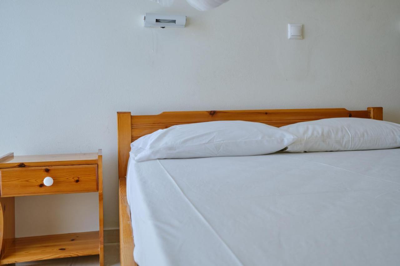 Angelos Apartment's Apartment *