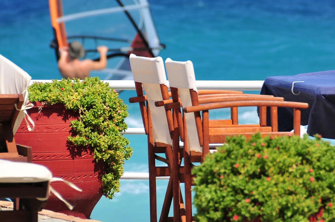Lido Hotel 3*
