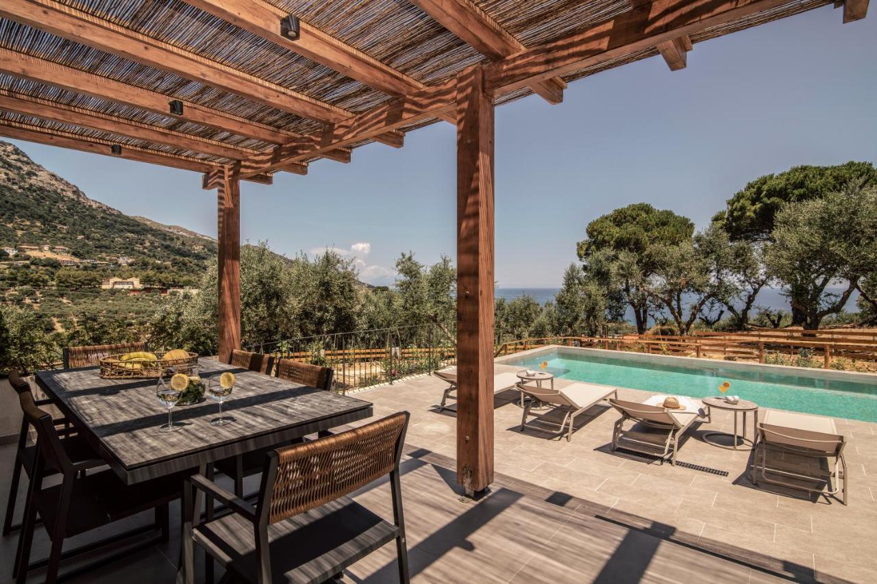 Cossoro Zakynthos Xirokastellon