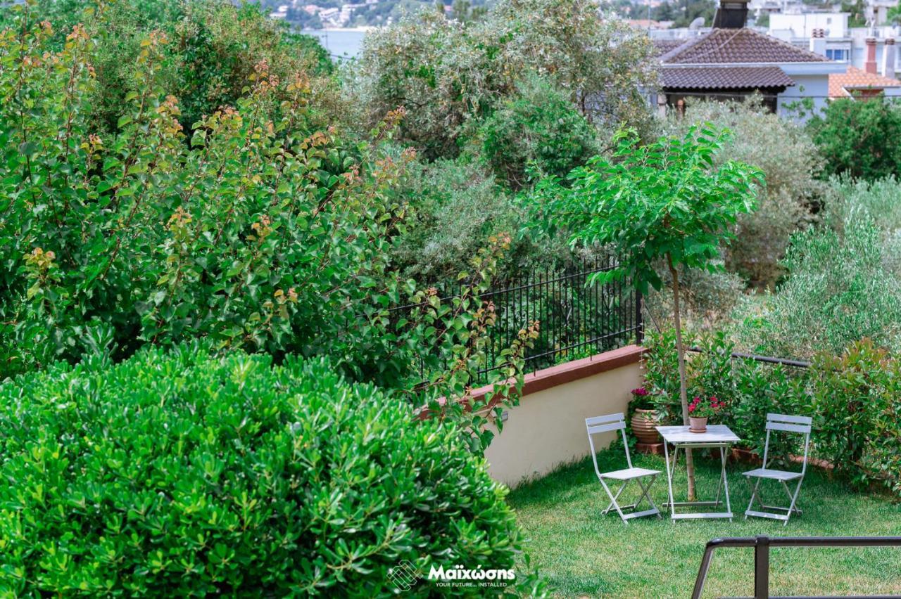 Apartment Helianthos - No4
