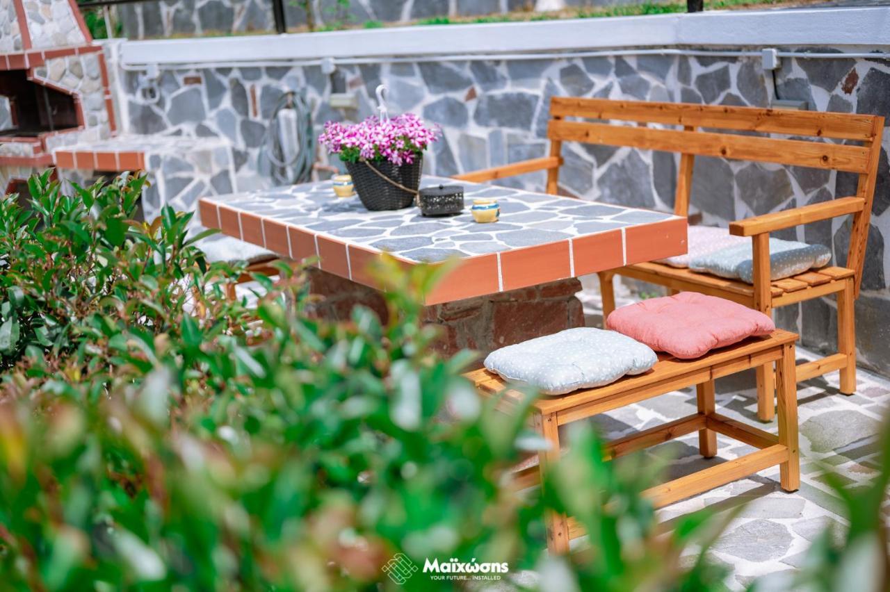 Helianthos - No4 Apartment