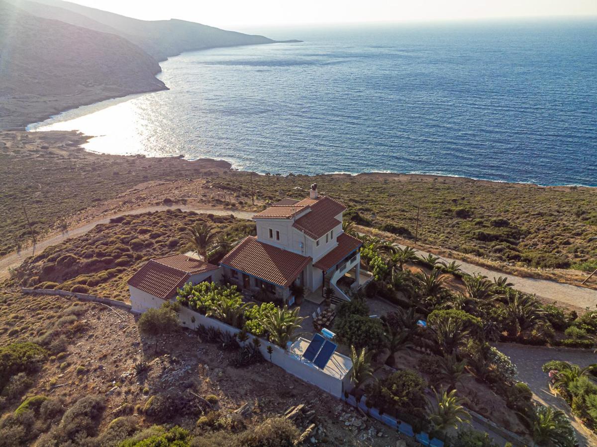 Vitamin Sea Luxury Agia Pelagia (Crete)