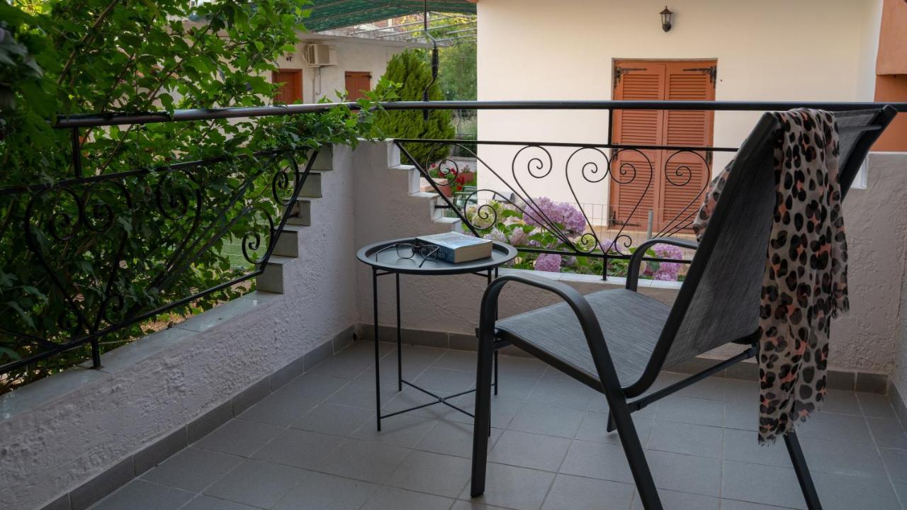 Sivotahomes-family Apartment