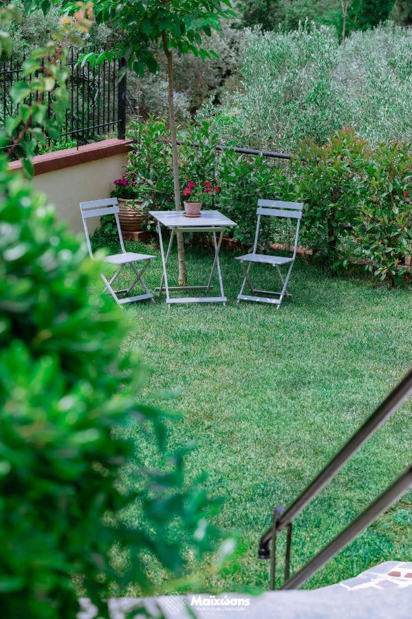 Helianthos - No4 Apartment