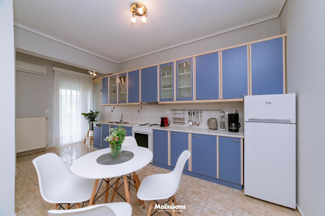 Apartment Helianthos - No1 *
