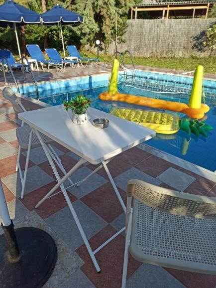 Villa Romantic Evas *