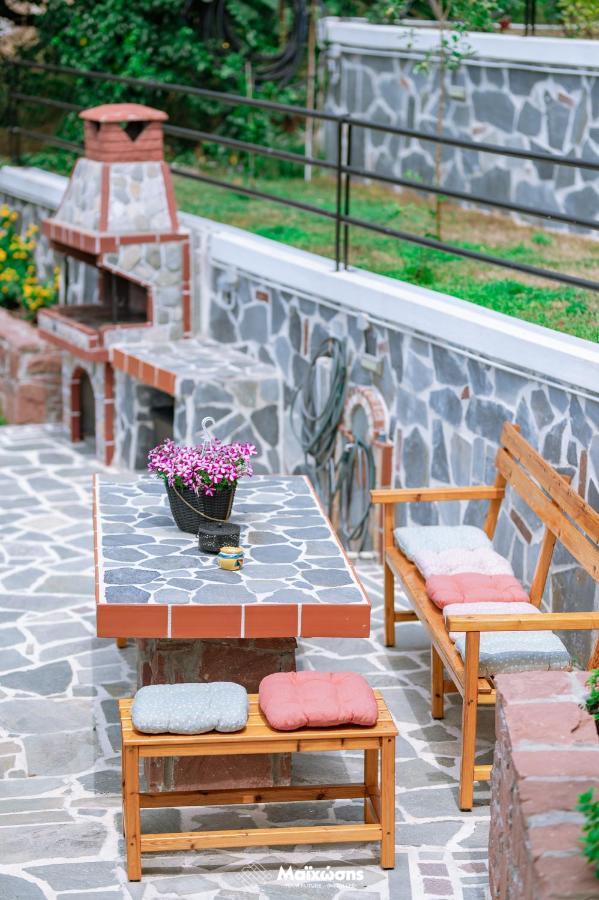 Apartment Helianthos - No4